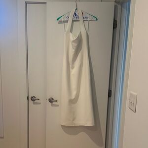 Odd Muse Halter Dress size Xs